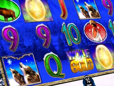 Wolf Gold